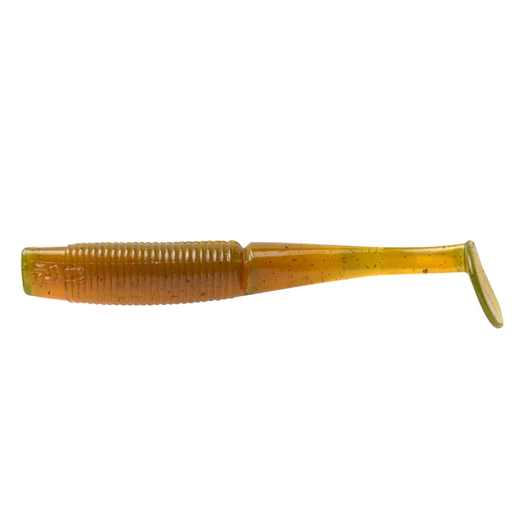 Daiwa Bait Junkie Minnow 2.5in Motor Oil UV