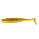 Daiwa Bait Junkie Minnow 2.5in Oil Flash UV