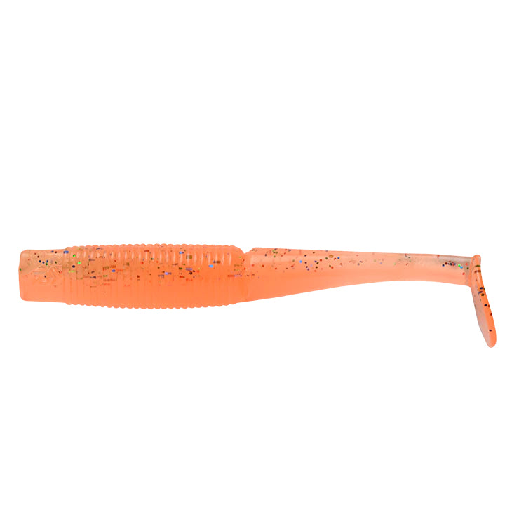 Daiwa Bait Junkie Minnow 2.5in Yabbie UV