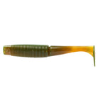 Daiwa Bait Junkie Minnow 3.2in Motor Oil UV