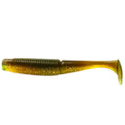 Daiwa Bait Junkie Minnow 3.2in Oil Flash UV