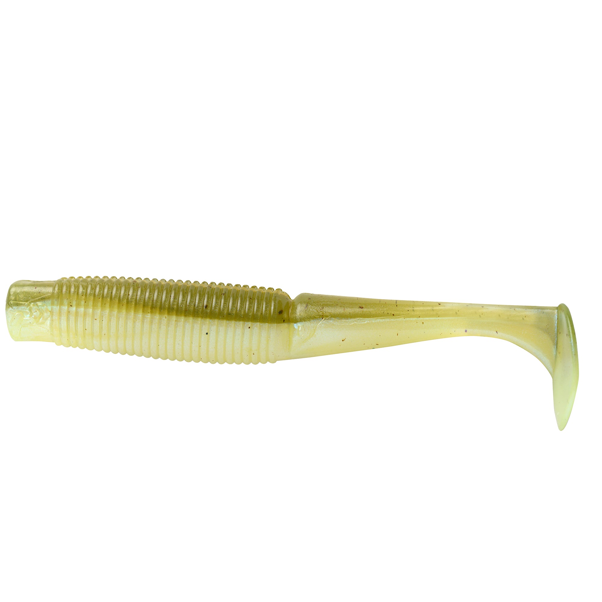 Daiwa Bait Junkie Minnow 3.2in Pearl Watermelon UV