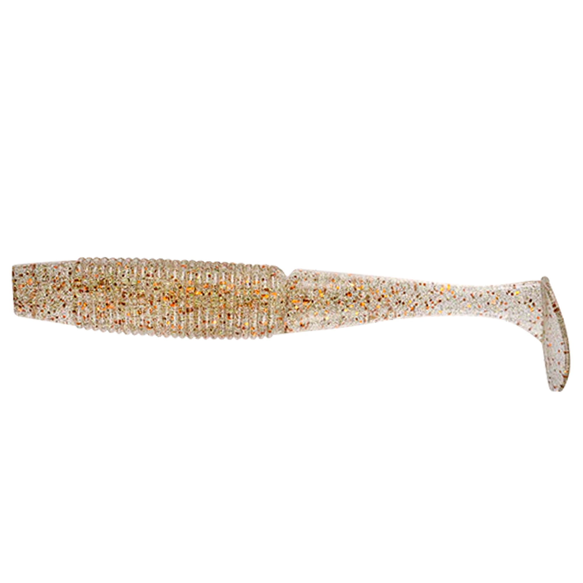 Daiwa Bait Junkie Minnow 3.2in Rusty Copper