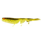 Daiwa Bait Junkie Prawn 2.35in Lemongrass UV