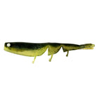 Daiwa Bait Junkie Prawn 2.35in Olive Oil UV