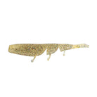 Daiwa Bait Junkie Prawn 3in Bloodworm UV