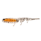 Daiwa Bait Junkie Prawn 3in Nipper UV