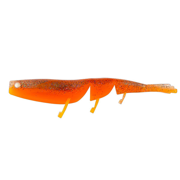 Daiwa Daiwa Bait Junkie Prawn 5in - in use