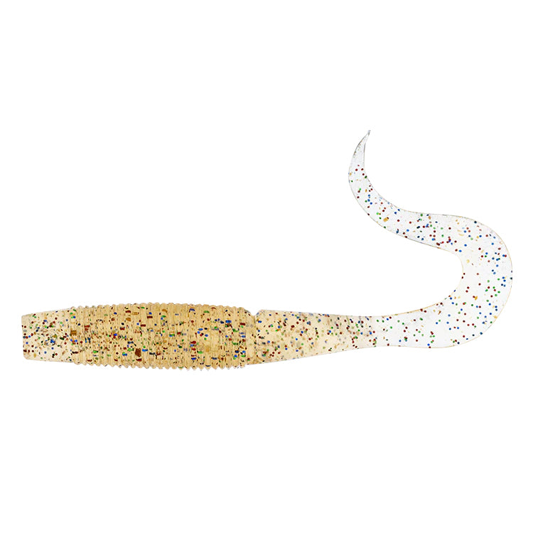 Daiwa Bait Junkie Wave Minnow 3in Bloodworm UV