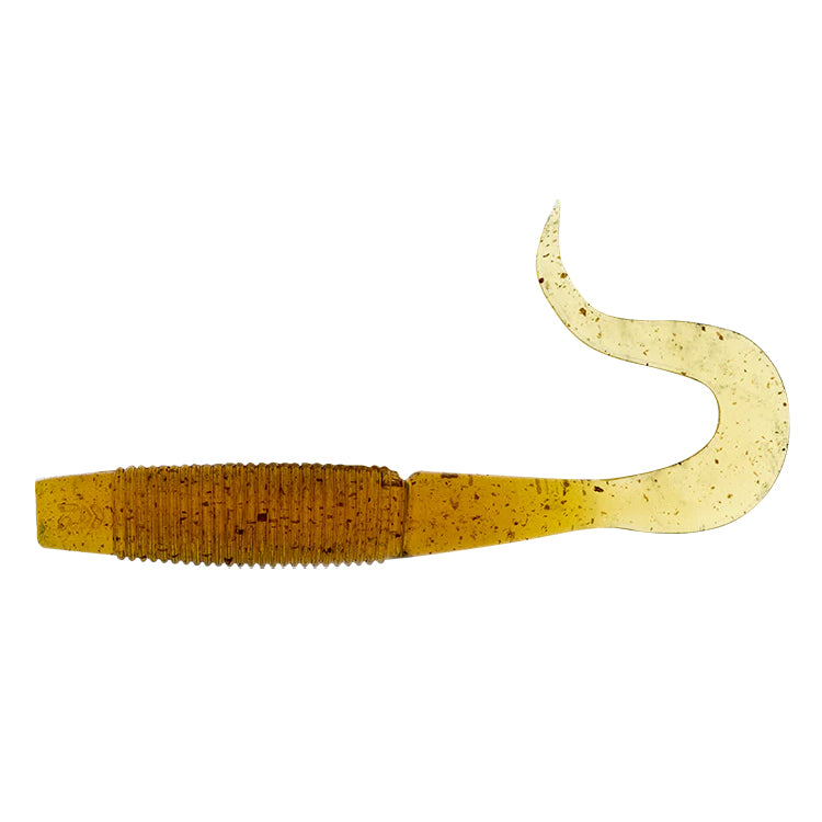 Daiwa Bait Junkie Wave Minnow 3in Motor Oil UV