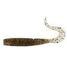 Daiwa Bait Junkie Wave Minnow 3in Mud Blood UV