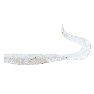 Daiwa Bait Junkie Wave Minnow 3in Whitebait