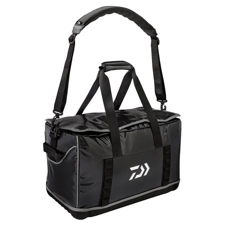 Daiwa Boat Bag Hard Base