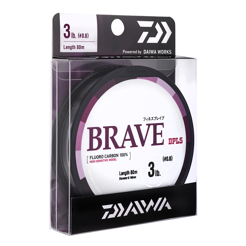 Daiwa Brave FC