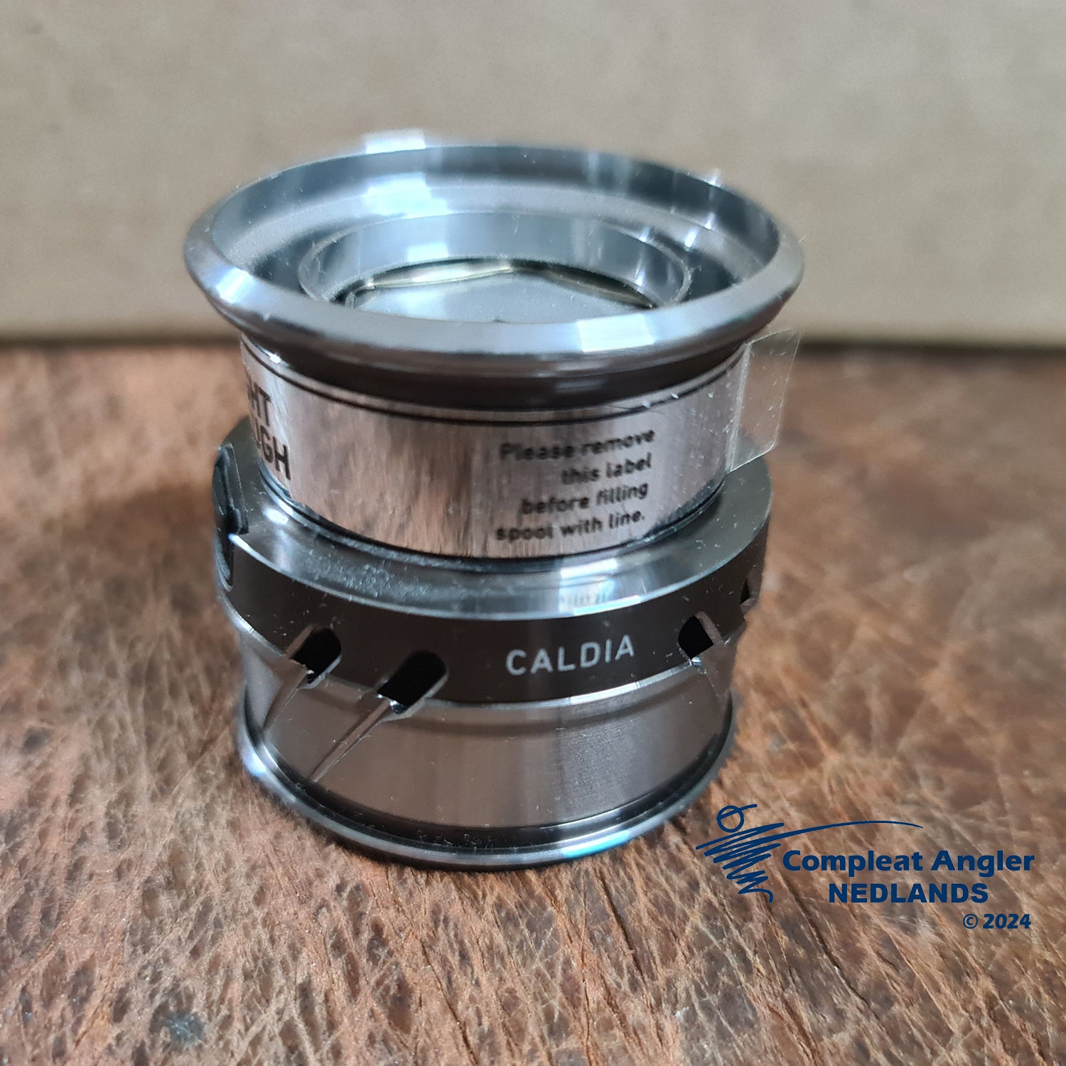 Daiwa Caldia LT Spare Spool 2000S