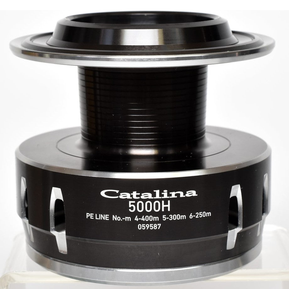 Daiwa Catalina Spare Spool - Compleat Angler Nedlands Pro Tackle