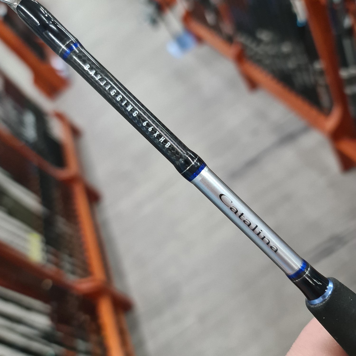 Daiwa Catalina BJ - Compleat Angler Nedlands Pro Tackle
