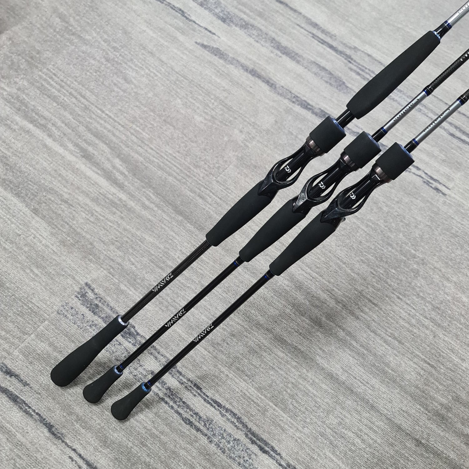 Daiwa Catalina BJ Cover