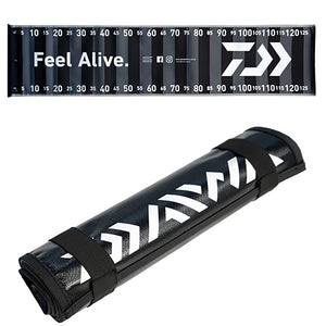 Daiwa DVEC Measure Mat 130cm