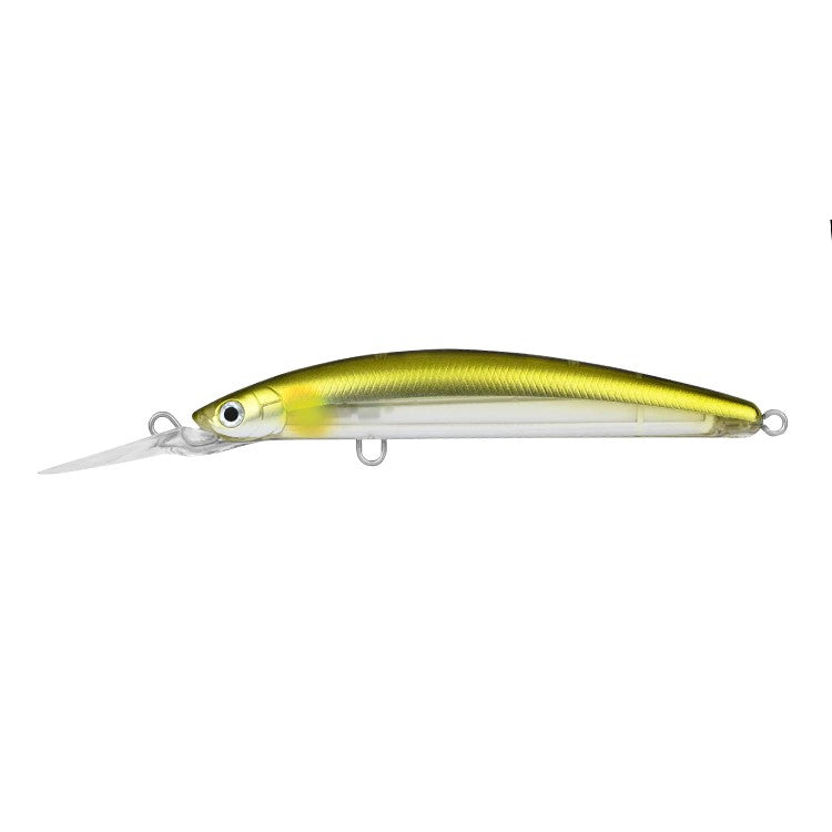 Daiwa Double Clutch 115SP 50/50 Ayu