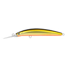 Daiwa Double Clutch 115SP Lazer Black Gold