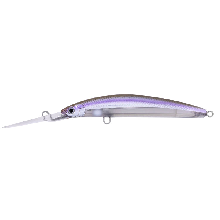 Daiwa Double Clutch 115 EXDR 50/50 Wakasagi