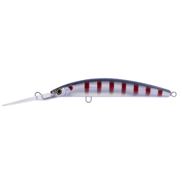 Daiwa Double Clutch 115 EXDR Bleeding Mullet