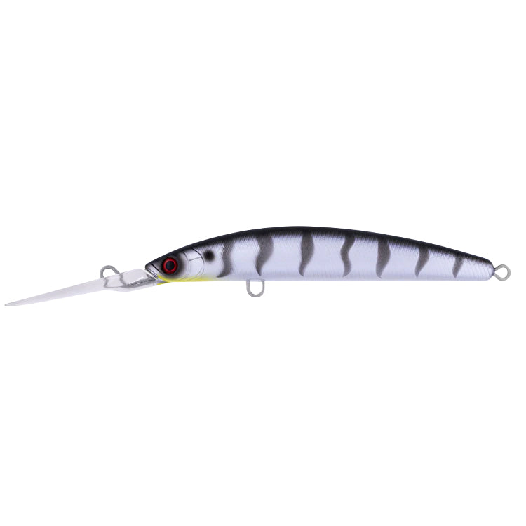 Daiwa Double Clutch 115 EXDR Show Finch