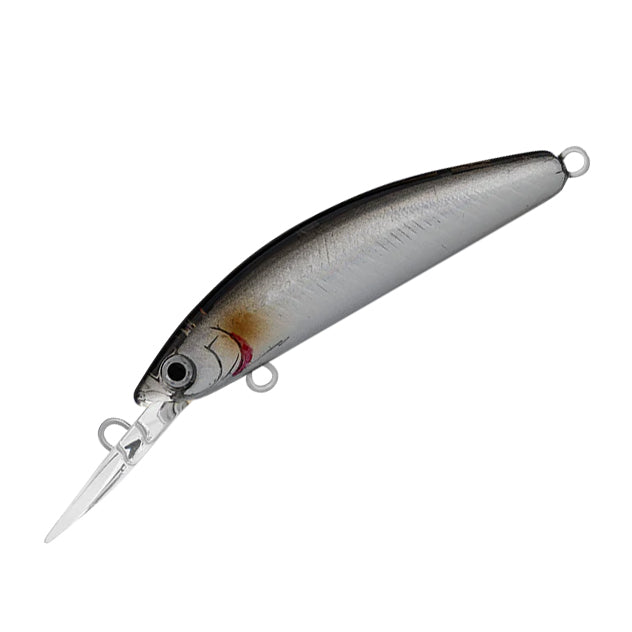 Daiwa Double Clutch 48SP Adel Flash