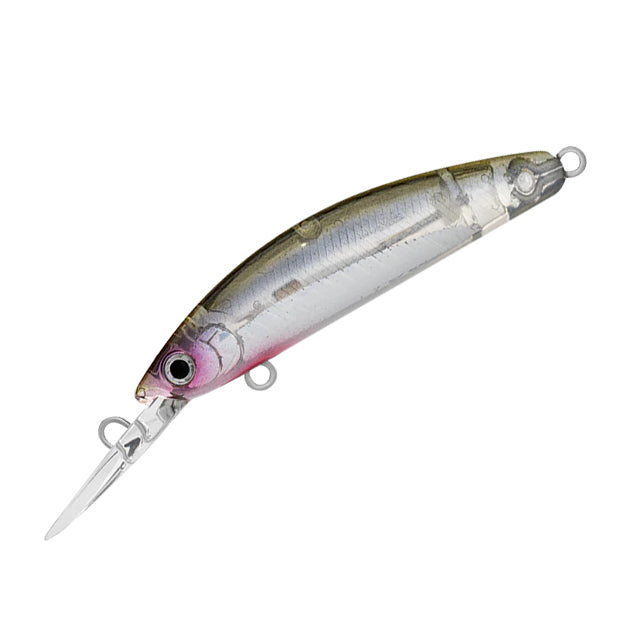 Daiwa Double Clutch 48SP Adel Rose