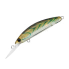 Daiwa Double Clutch 48SP Blue Suji Prawn
