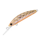 Daiwa Double Clutch 48SP Brown Suji UV