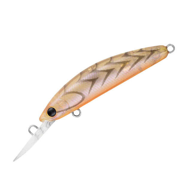 Daiwa Double Clutch 48SP Brown Suji UV