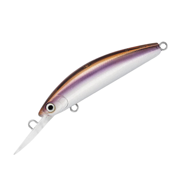Daiwa Double Clutch 48SP Sheer Wakasagi