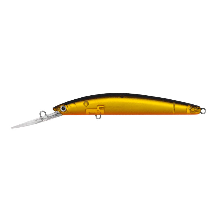 Daiwa Double Clutch 60SP Black Gold