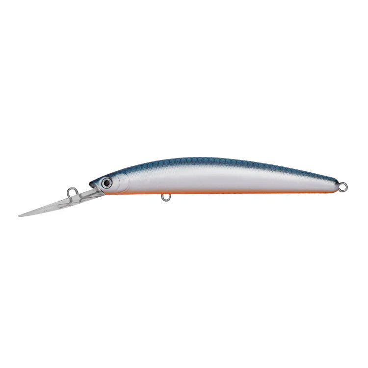 Daiwa Double Clutch 60SP Blue Smelt