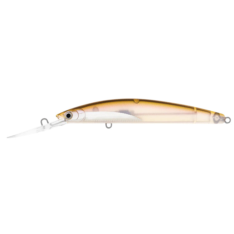 Daiwa Double Clutch 60SP Chrome Belly