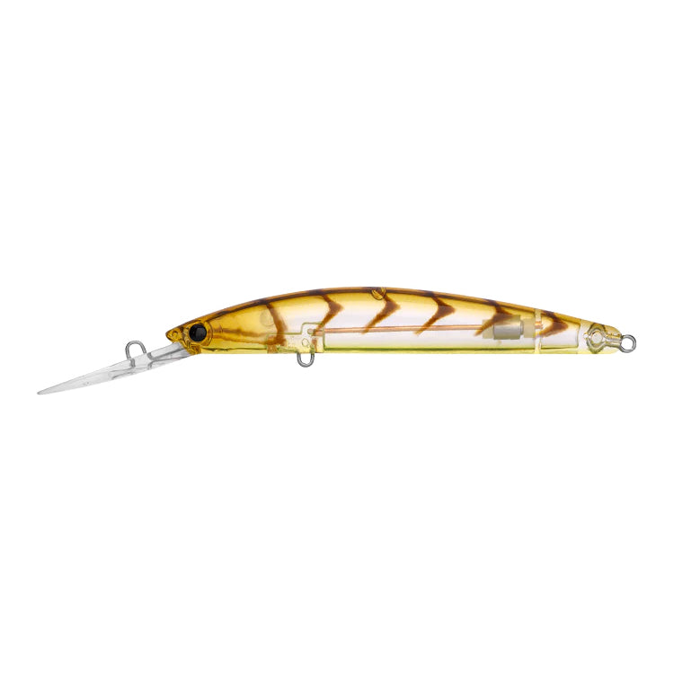 Daiwa Double Clutch 60SP Ebi