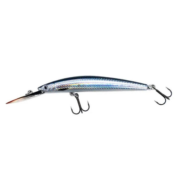 Daiwa Double Clutch 60SP Garfish
