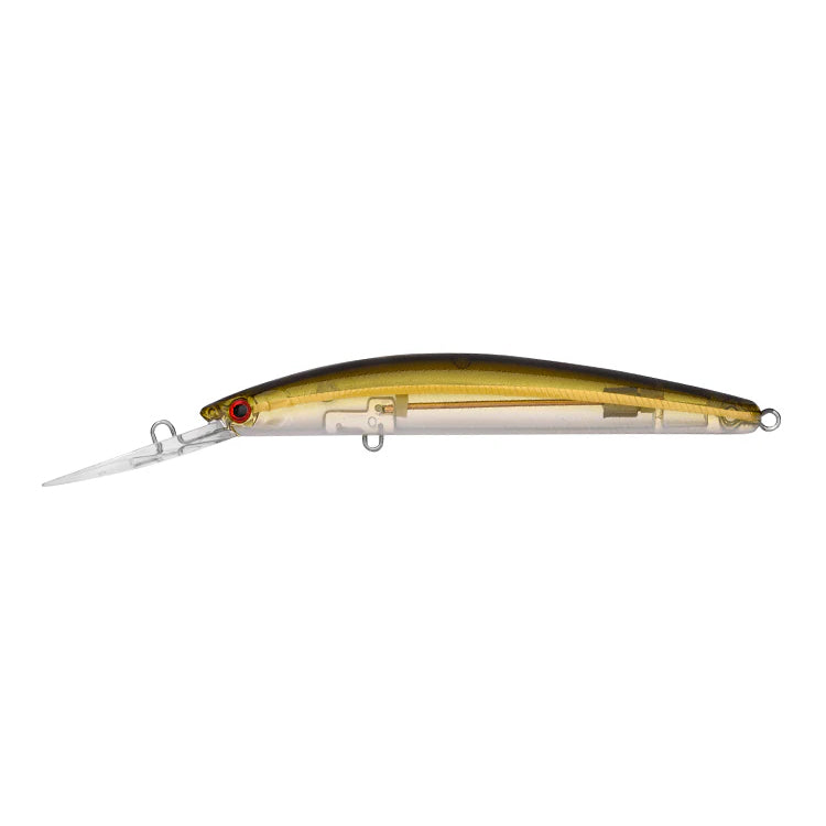 Daiwa Double Clutch 60SP Ghost Gudgeon