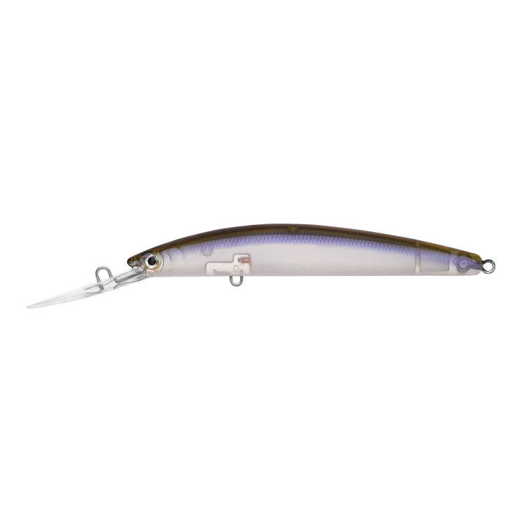 Daiwa Double Clutch 60SP Ghost Wakasagi