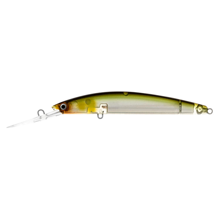 Daiwa Double Clutch 60SP IP Ayu