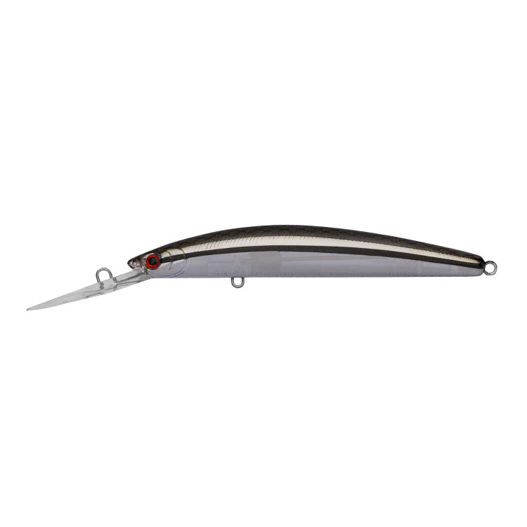 Daiwa Double Clutch 60SP Kamamutu