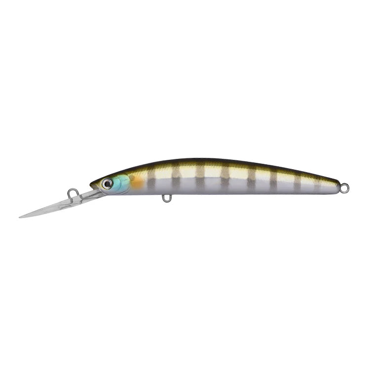 Daiwa Double Clutch 60SP Lazer Perch