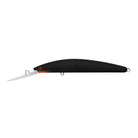 Daiwa Double Clutch 60SP Matte Black