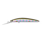 Daiwa Double Clutch 60SP Rainbow Trout