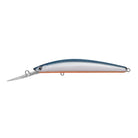 Daiwa Double Clutch 75SP Blue Smelt
