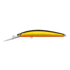 Daiwa Double Clutch 75SP Lazer Black Gold