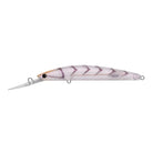 Daiwa Double Clutch 75SP Purple Suji Shrimp
