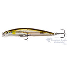 Daiwa Double Clutch 75SR Adel Ayu